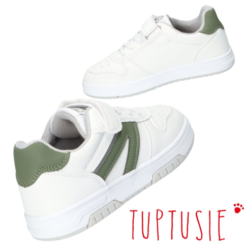AMERICAN CLUB ADIDASY BUTY DZIECIĘCE NA RZEP JASNE SZKOŁA AMERICAN CLUB ADIDASY BUTY DZIECIĘCE NA RZEP JASNE SZKOŁA