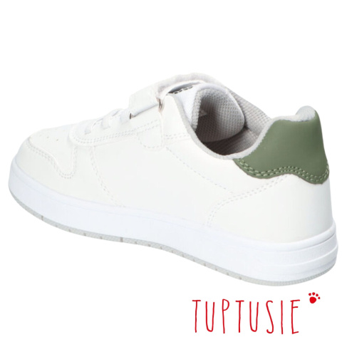 AMERICAN CLUB ADIDASY BUTY DZIECIĘCE NA RZEP JASNE SZKOŁA AMERICAN CLUB ADIDASY BUTY DZIECIĘCE NA RZEP JASNE SZKOŁA