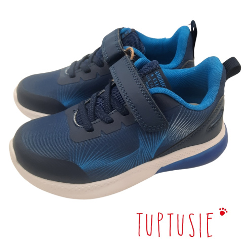 AMERICAN CLUB ADIDASY BUTY DZIECIĘCE NIEBIESKIE NA RZEP ŚWIECĄCA PODESZWA AMERICAN CLUB ADIDASY BUTY DZIECIĘCE NIEBIESKIE NA RZEP ŚWIECĄCA PODESZWA