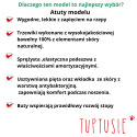 MIDO trampki dziecięce róż kwiaty