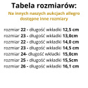 Sandałki chłopięce Befado wkładka skóra rzepy khaki