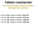 BAREFOOT Sandałki Mazurek biały złoty skóra rzepa BAREFOOT Sandałki Mazurek biały złoty skóra rzepa
