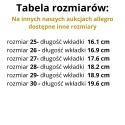 Sandałki Mido Daisy skóra rzepa popiel kwiatki Sandałki Mido Daisy skóra rzepa popiel kwiatki