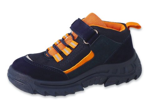 BUTY TREKKINGOWE BEFADO CHŁOPIEC BUTY TREKKINGOWE BEFADO CHŁOPIEC