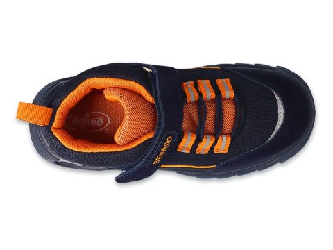 BUTY TREKKINGOWE BEFADO CHŁOPIEC BUTY TREKKINGOWE BEFADO CHŁOPIEC