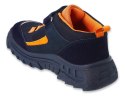 BUTY TREKKINGOWE BEFADO CHŁOPIEC