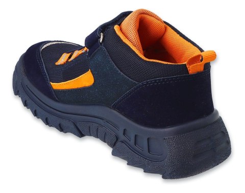 BUTY TREKKINGOWE BEFADO CHŁOPIEC BUTY TREKKINGOWE BEFADO CHŁOPIEC