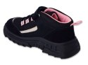 BUTY TREKKINGOWE BEFADO DZIEWCZĘCE