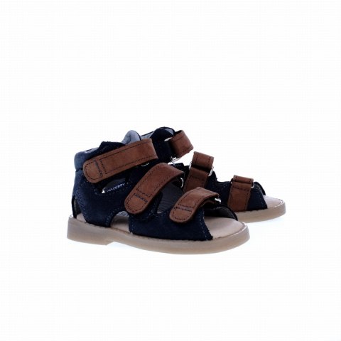 Mazurek 1291 C JEANS BRĄZ Mazurek 1291 C JEANS BRĄZ