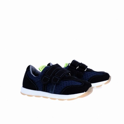 Półbuty Mazurek Airywalk Black Półbuty Mazurek Airywalk Black