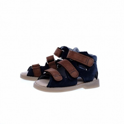 Mazurek 1291 C JEANS BRĄZ Mazurek 1291 C JEANS BRĄZ