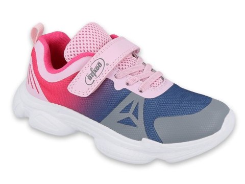 Adidasy sportowe Befado 054 Adidasy sportowe Befado 054