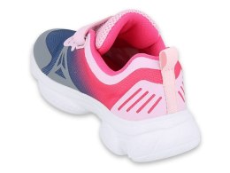 Adidasy sportowe Befado 054