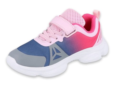 Adidasy sportowe Befado 054 Adidasy sportowe Befado 054